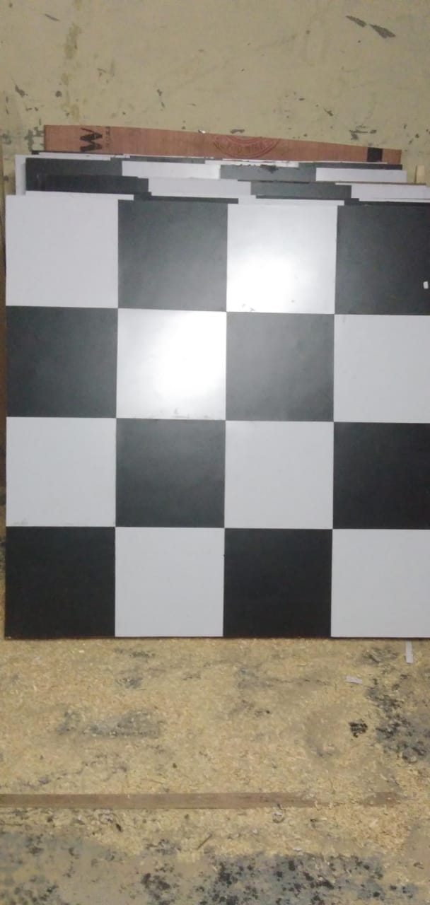 LED Dance Floor