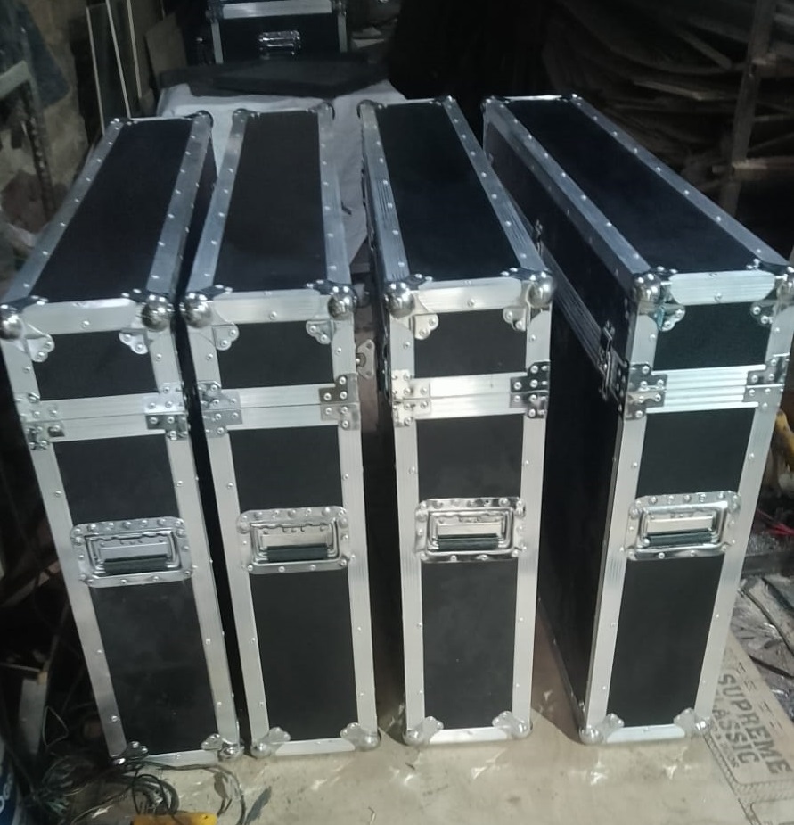 Plasma TV Packing Box